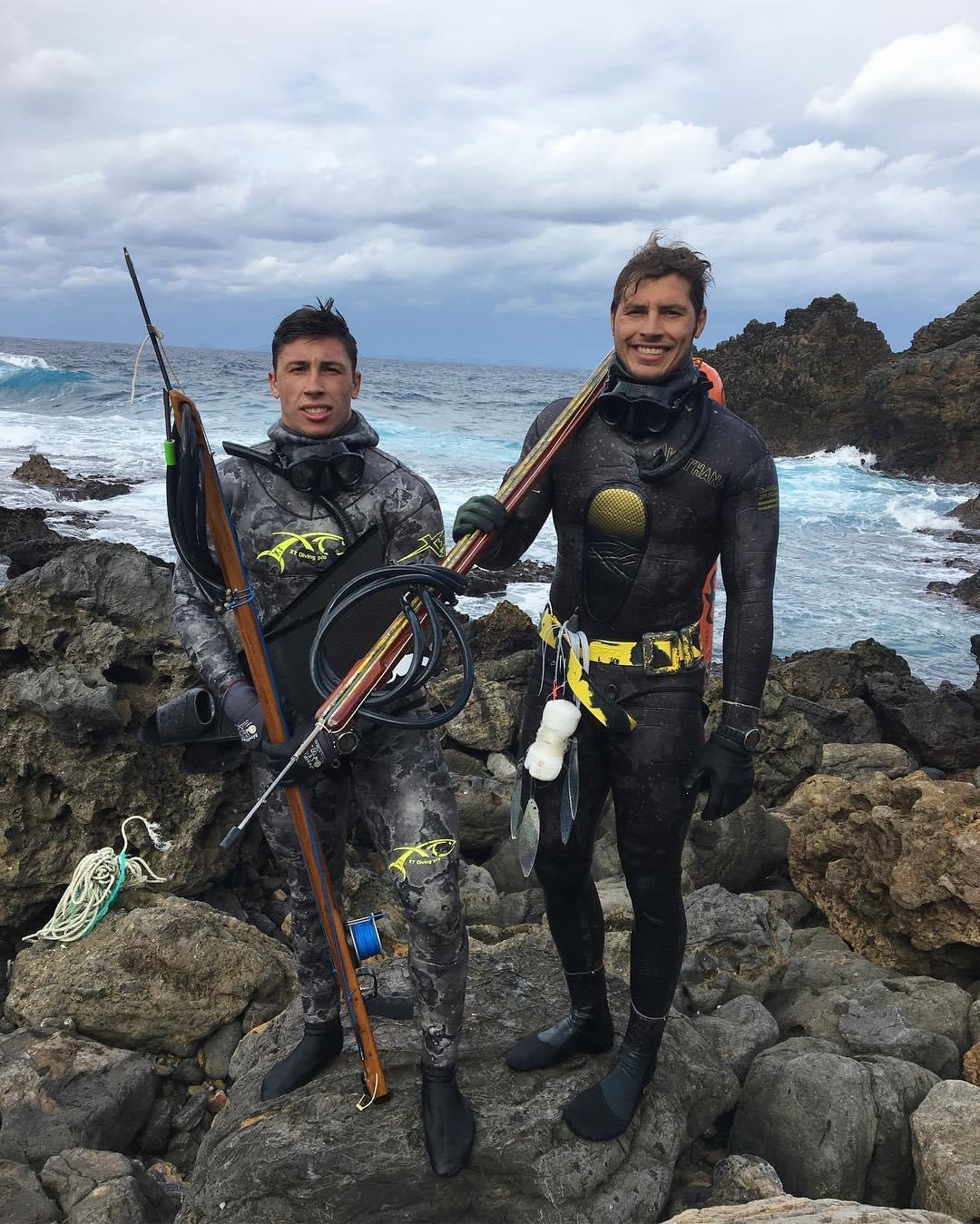 The Ideal Influencer. Headhunter spearfishing is a brand…