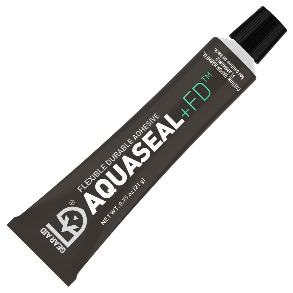 AQUASEAL+FD Repair Adhesive