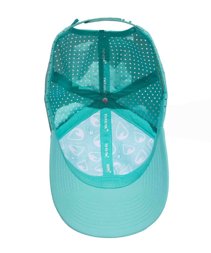Chapeau Hydro Hula Diver