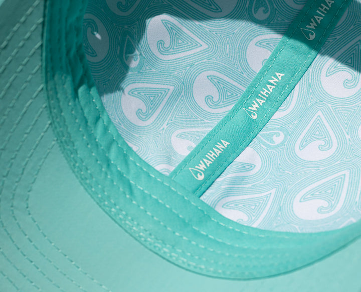 Chapeau Hydro Hula Diver