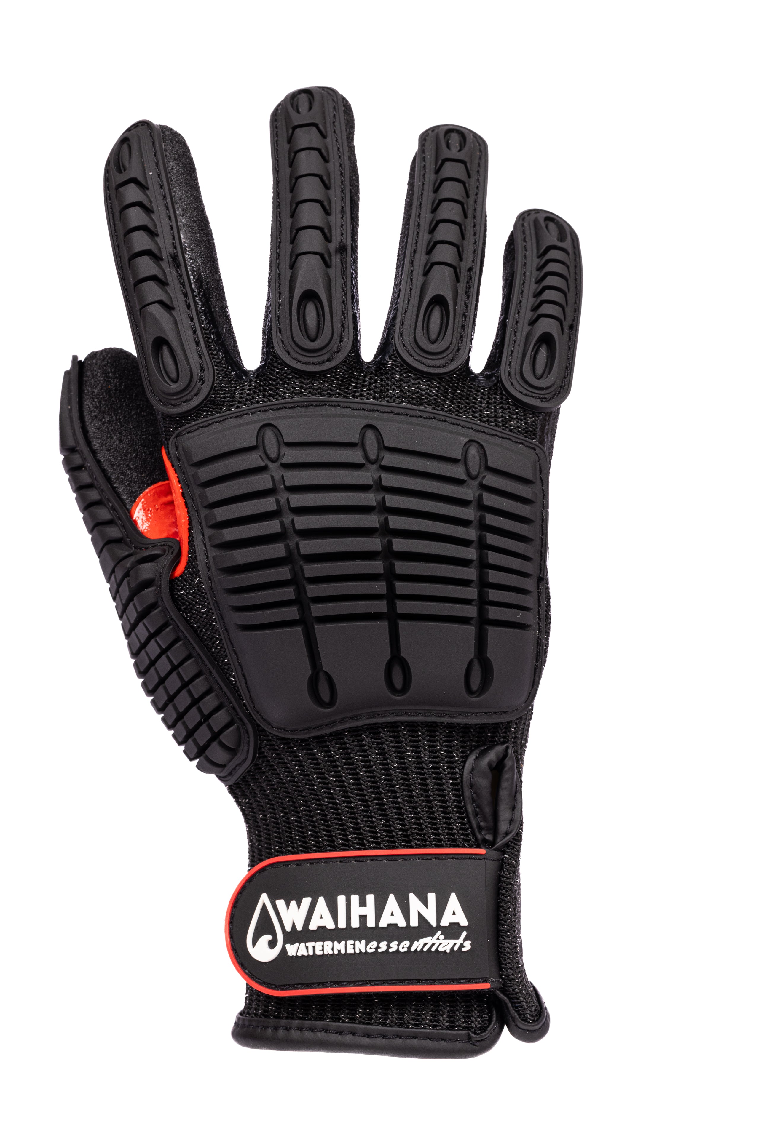 Maritime Armored Gloves – WAIHANA
