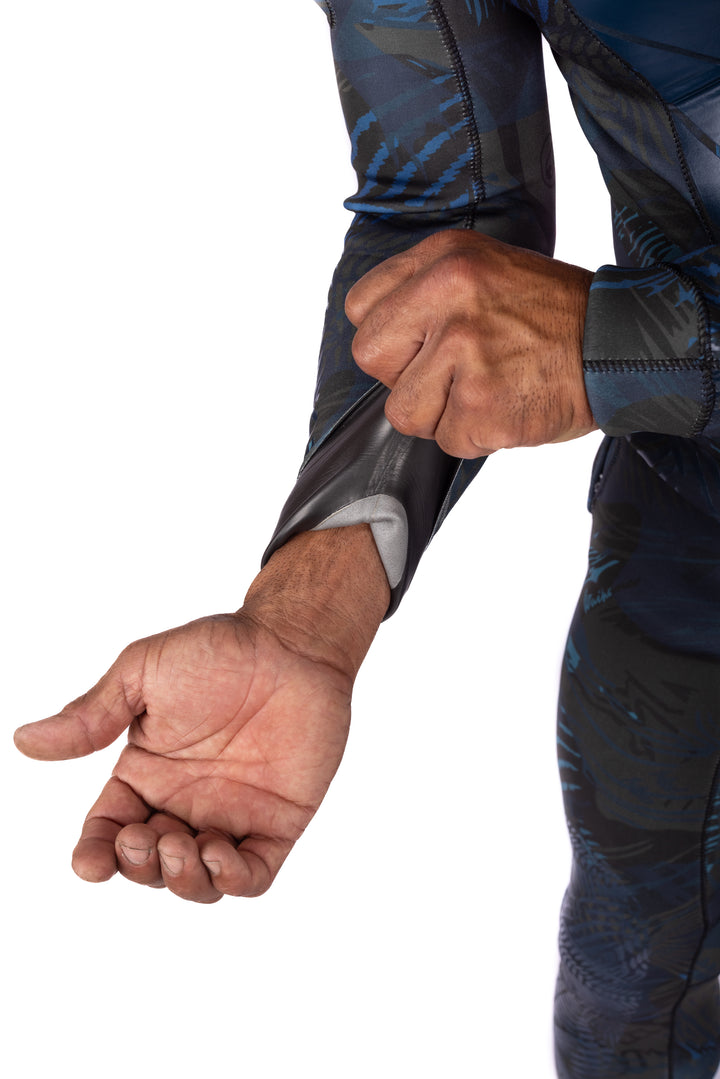Traje de neopreno Field Ethos Spearfishing de 3,5 mm para hombre
