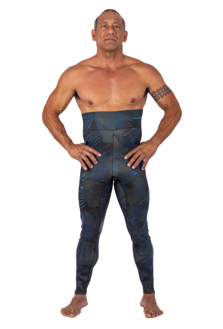 Traje de neopreno Field Ethos Spearfishing de 3,5 mm para hombre