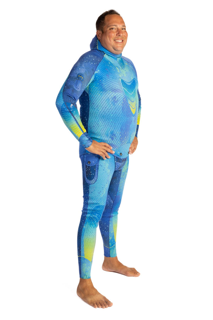 Combinaison Kajiki Homme