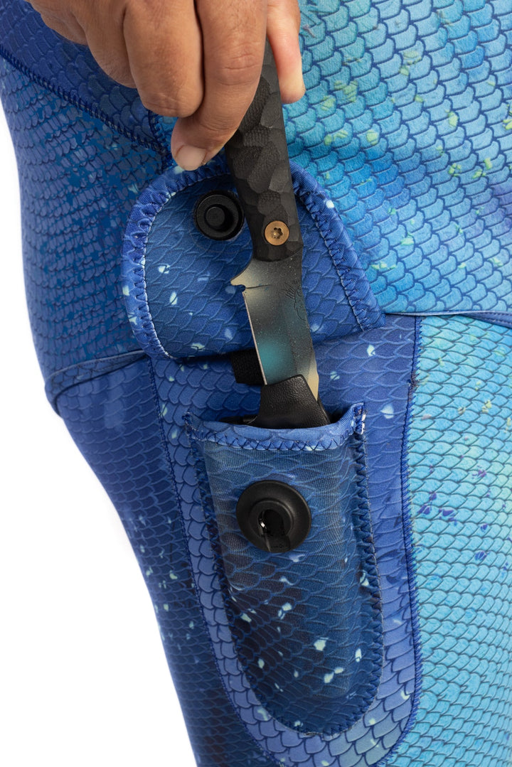 Combinaison Kajiki Homme
