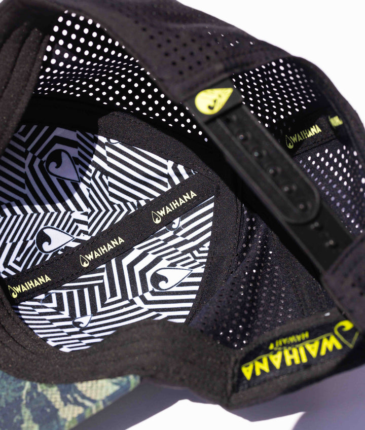 Chapeau Tropicam Hydro