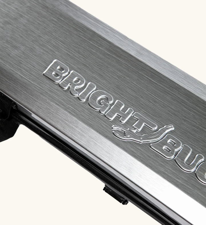 Étui de voyage rigide Long Fin