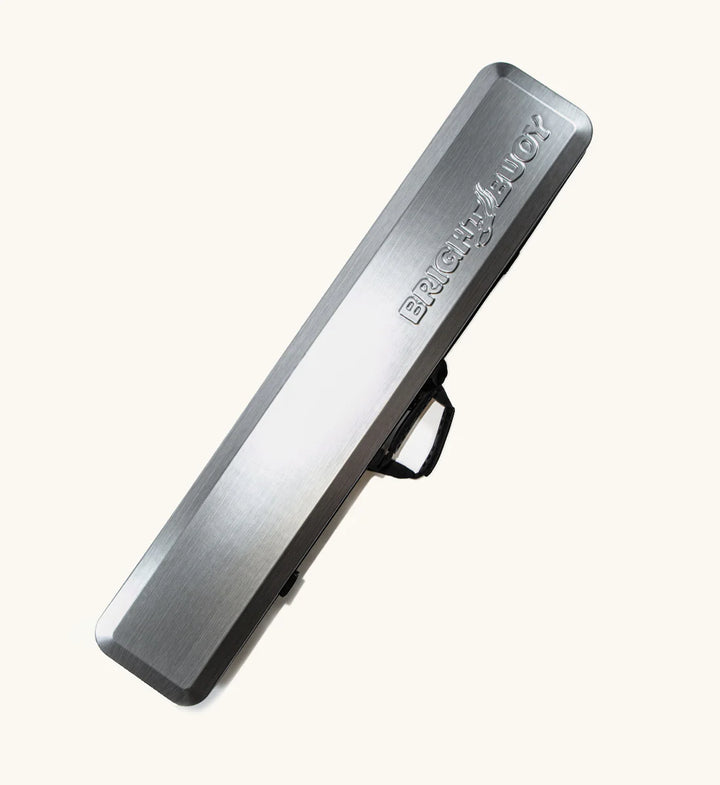 Étui de voyage rigide Long Fin