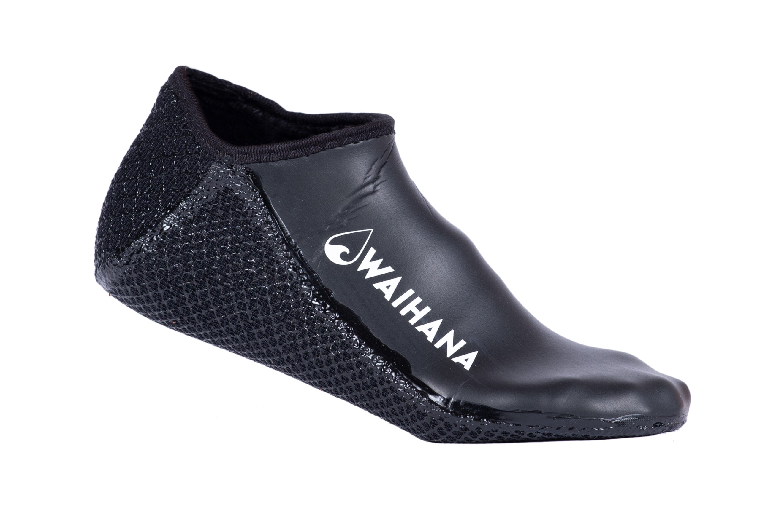 1.5mm Essentials Short Socks – WAIHANA