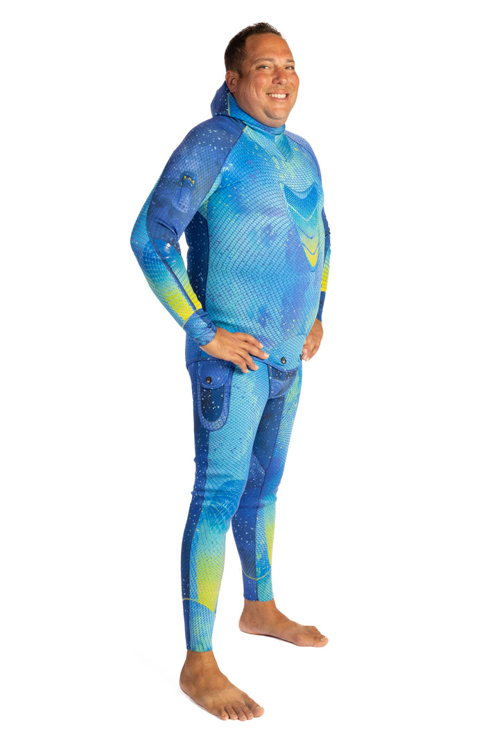 Combinaison Kajiki Homme