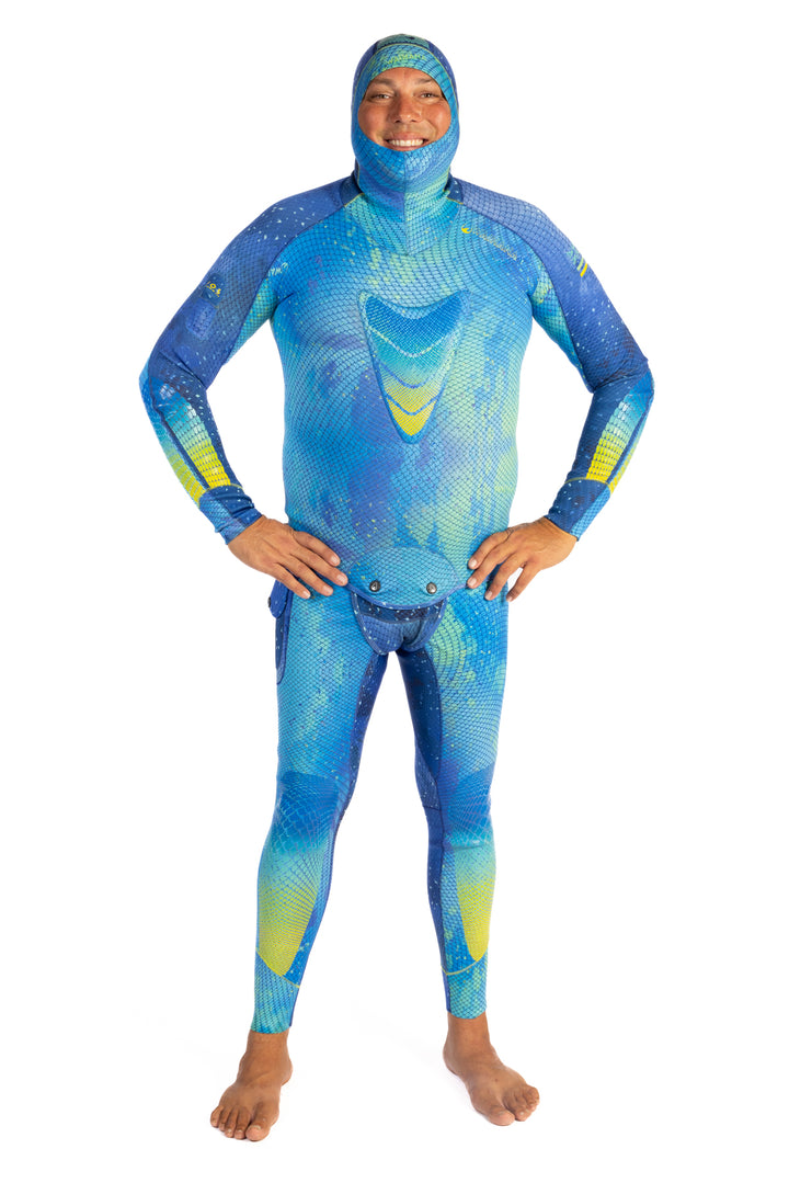 Combinaison Kajiki Homme