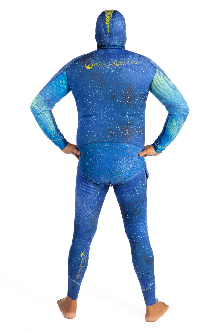 Combinaison Kajiki Homme