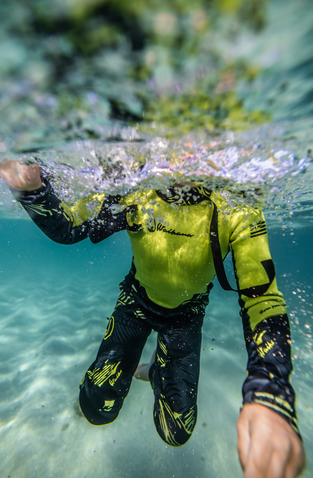 Children's Wetsuits