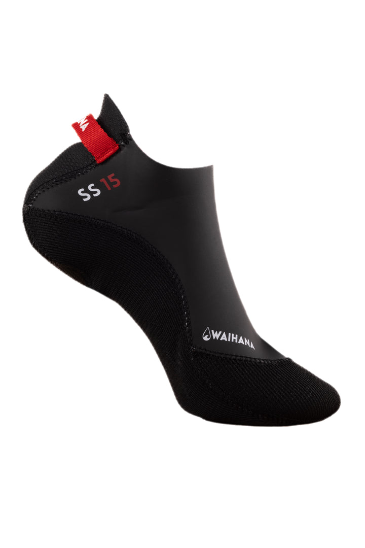 Chaussettes courtes SuperSkin 1,5 mm