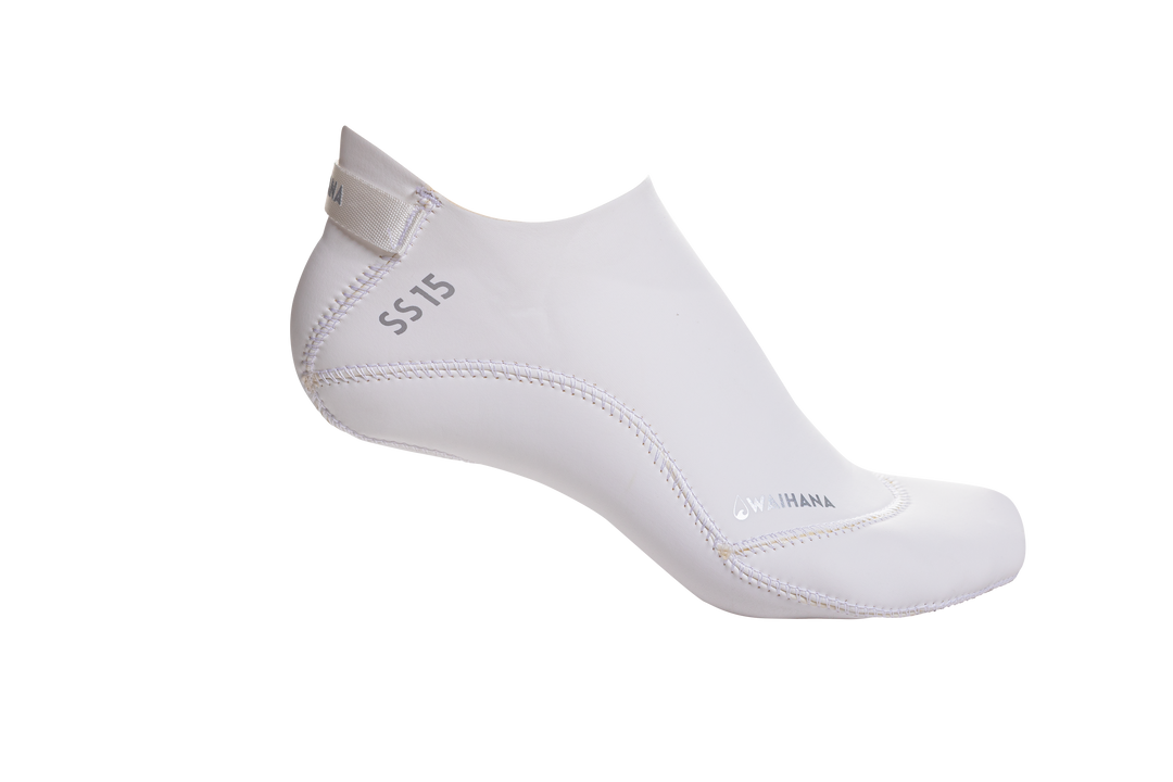 Calcetines cortos SuperSkin de 1,5 mm