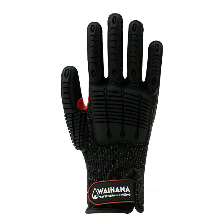 Maritime Armored Gloves