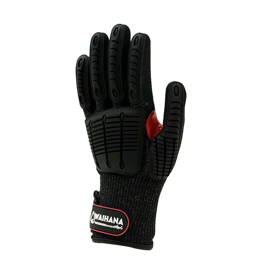 Maritime Armored Gloves