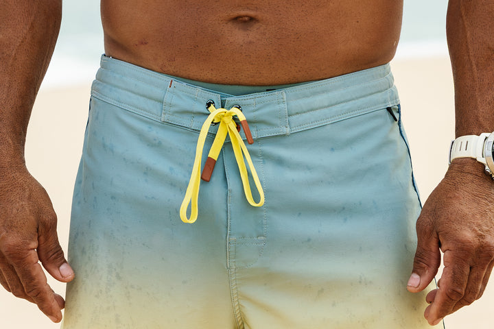 Pantalones cortos Dawn Patrol W1