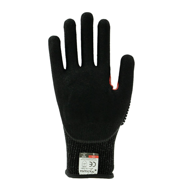 Maritime Armored Gloves