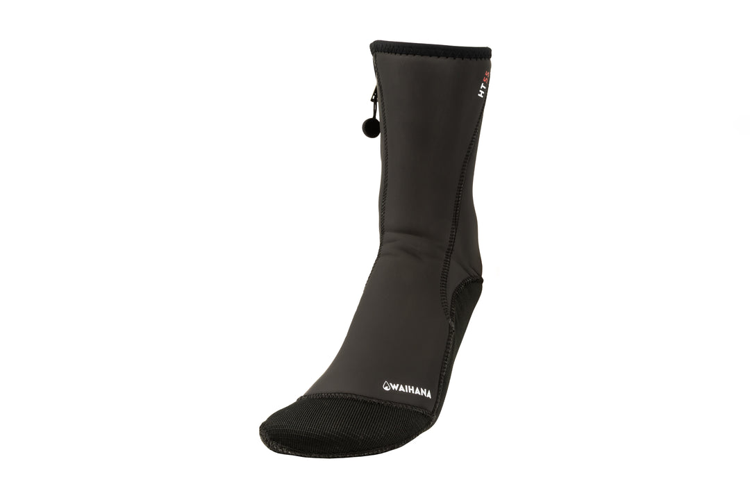Calcetines cortos SuperSkin de 1,5 mm