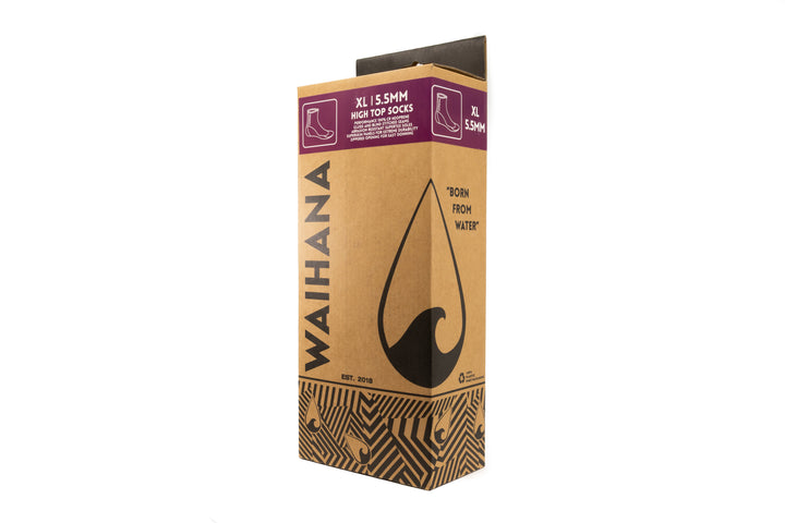 Calcetines cortos SuperSkin de 1,5 mm
