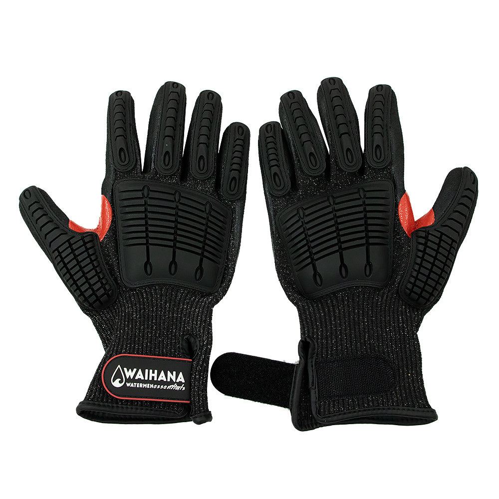 Maritime Armored Gloves