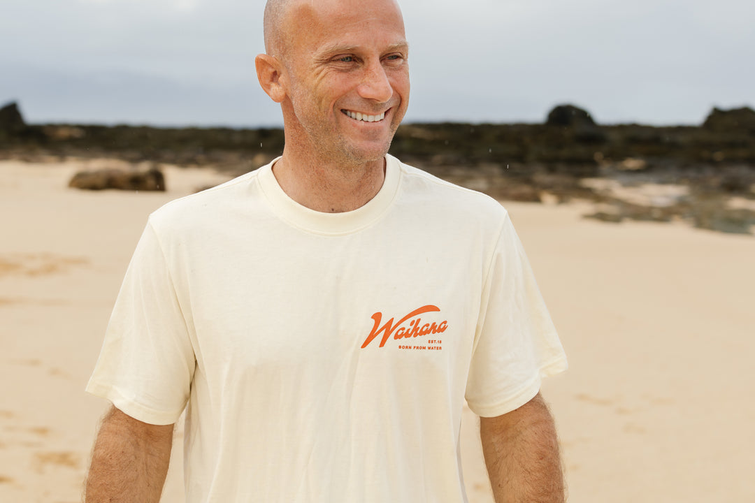 T-shirt Pima Premium Island Standard