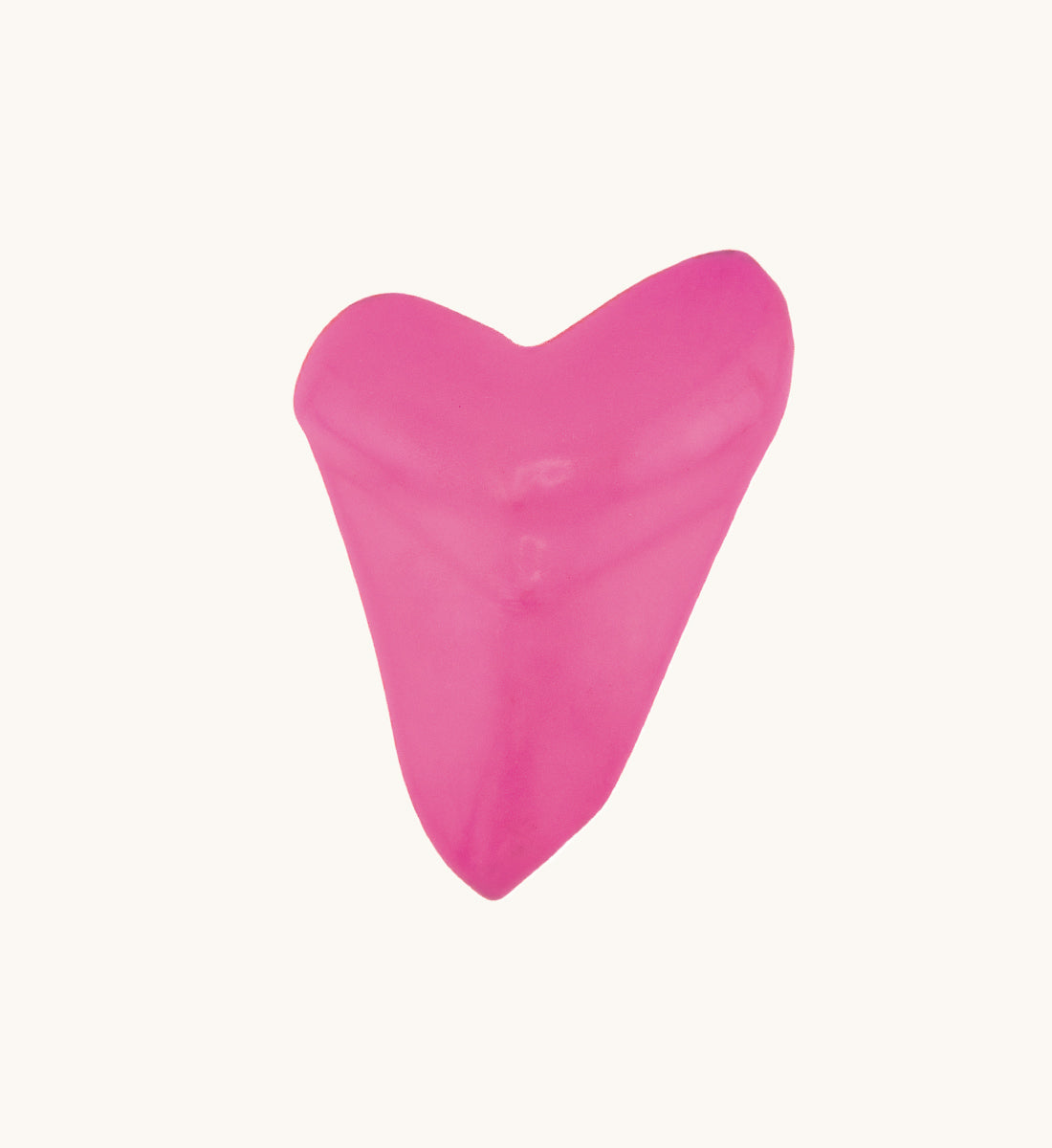 2lb Shark Tooth - Anemone Blush – WAIHANA