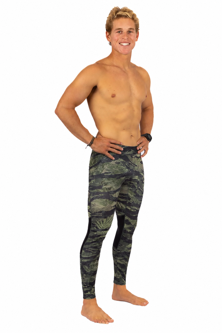 Pantalón Tropicam Lycra