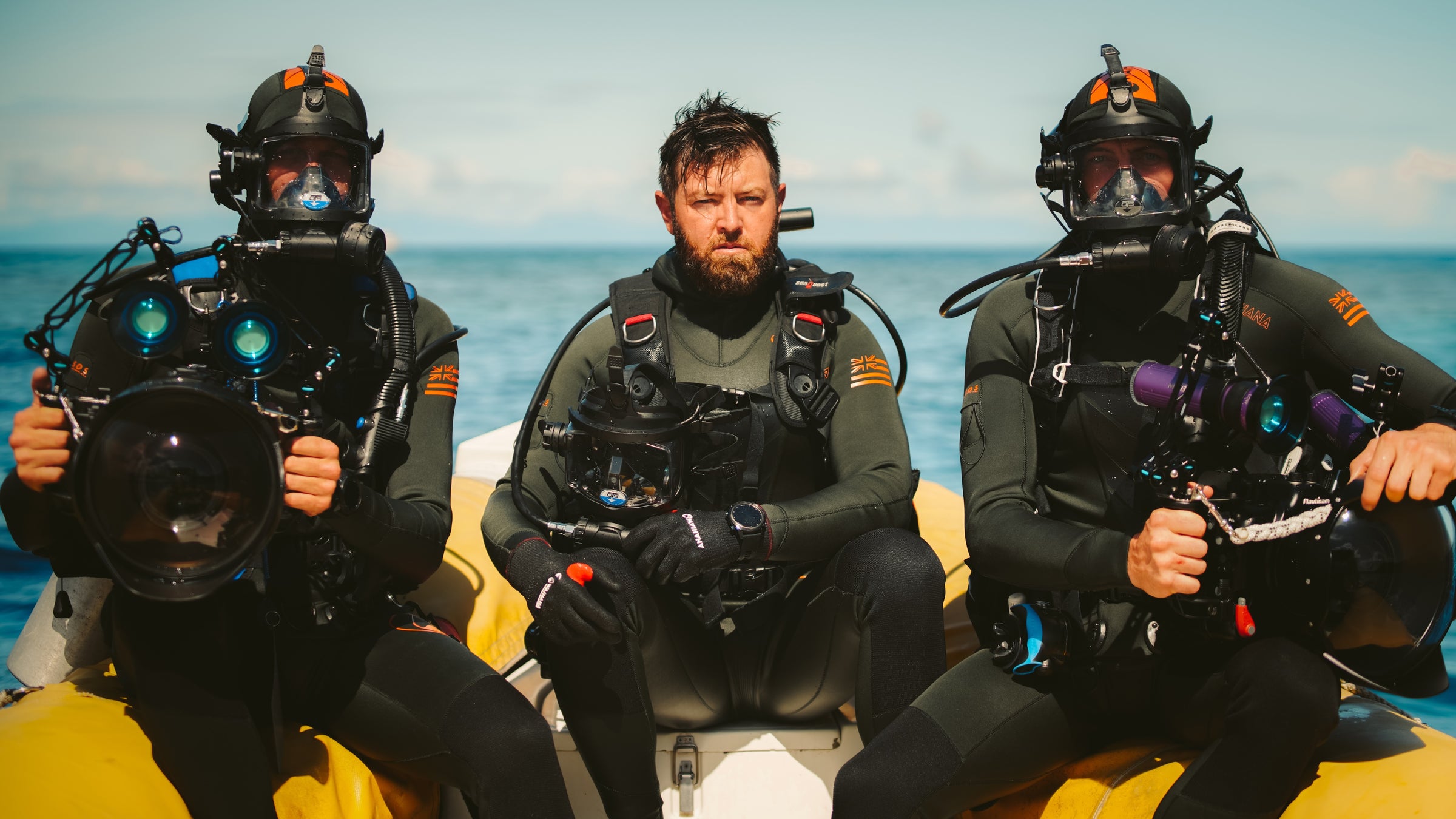 Wetsuits Men Spearfishing Suit Diving Suit 3mm Open Cell Wetsuit Suit  Neoprene