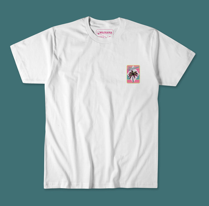 Electric Palms T-Shirt