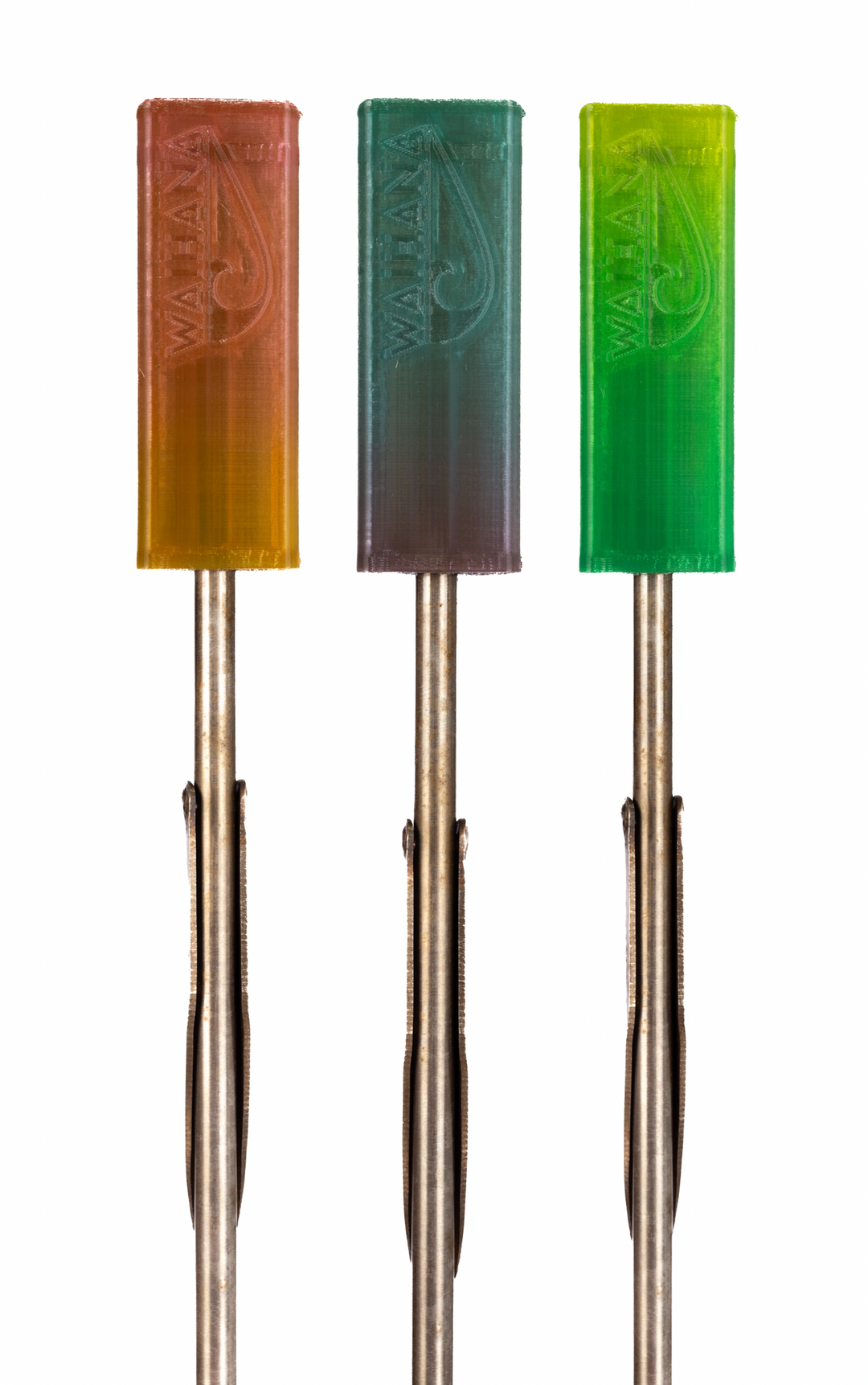 Flexible Tip Protectors (3-pack) – WAIHANA