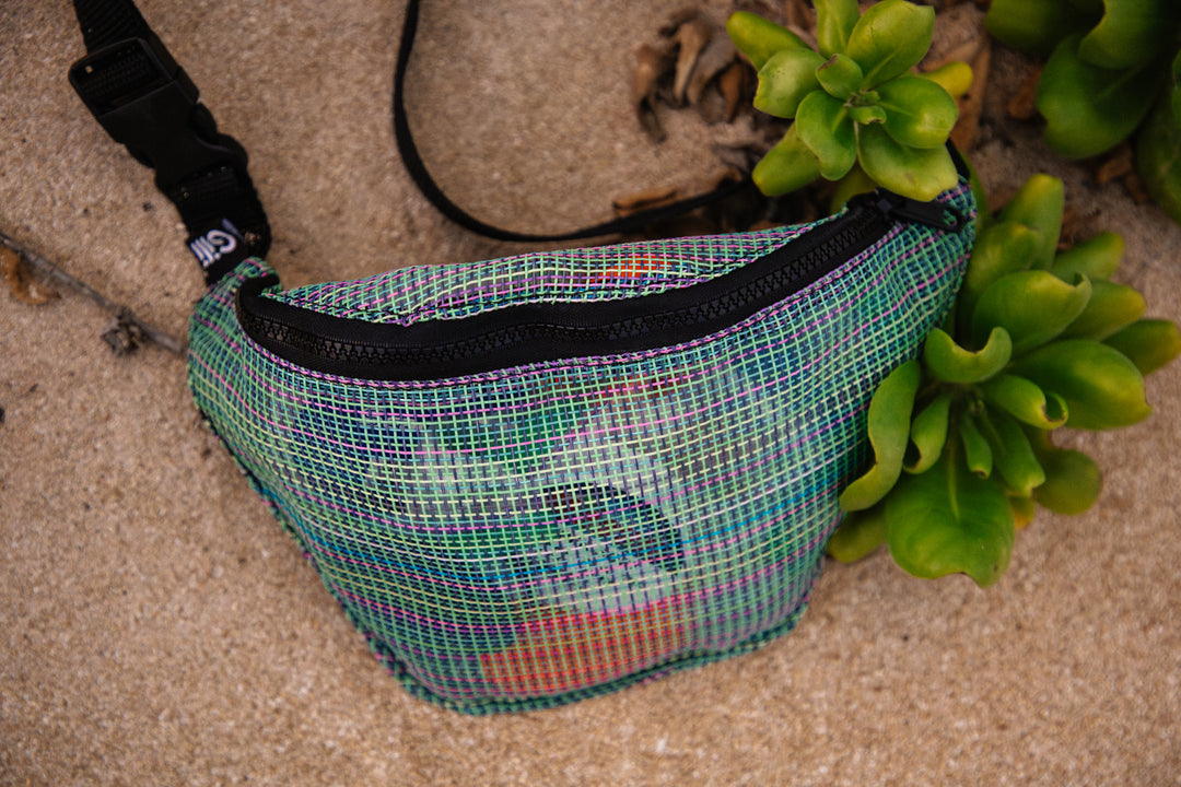 Gili Gear Fanny Pack