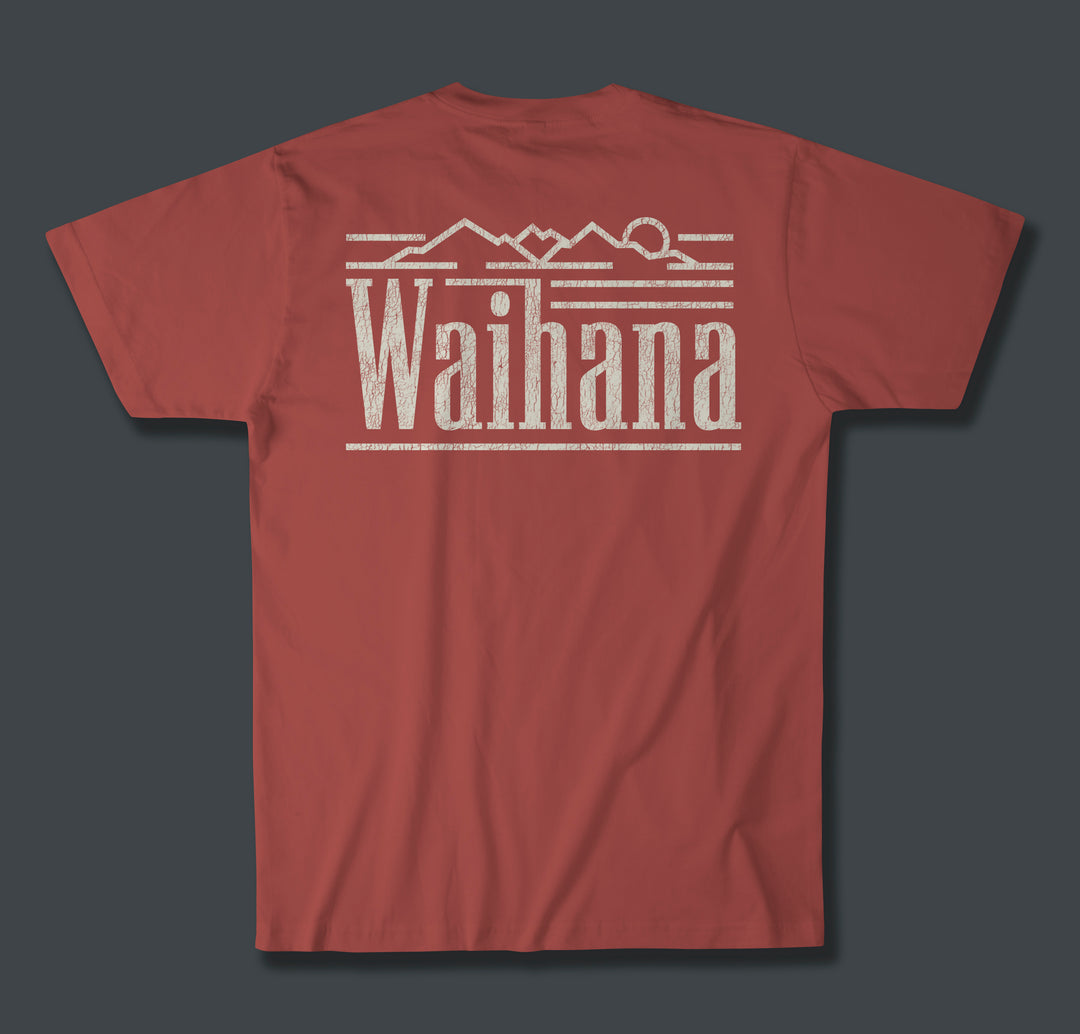 Island Original T-Shirt