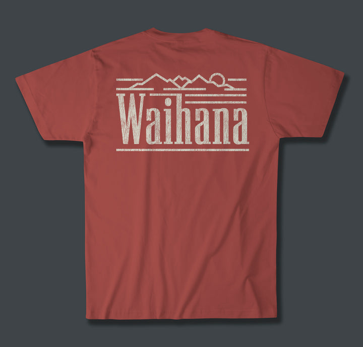 Island Original T-Shirt