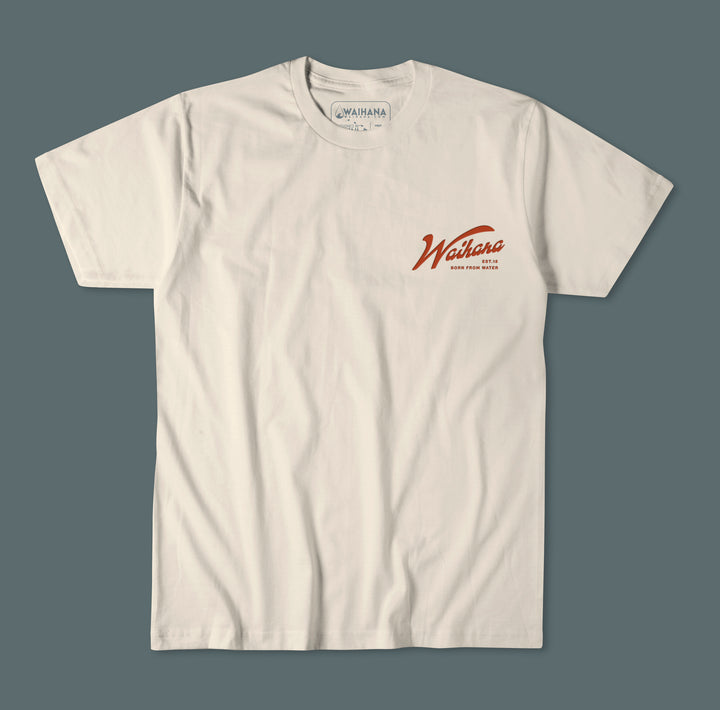 Island Standard T-Shirt