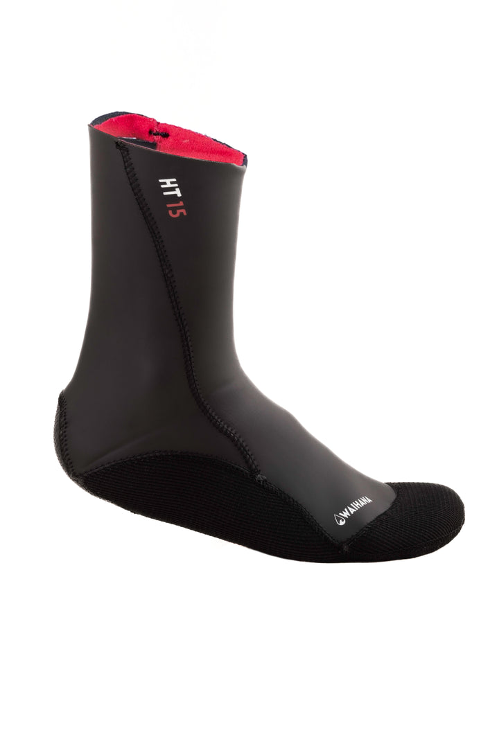 Calcetines cortos SuperSkin de 1,5 mm