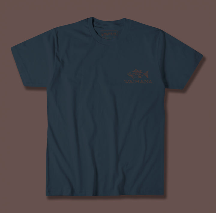 Mauka to Makai T-Shirt