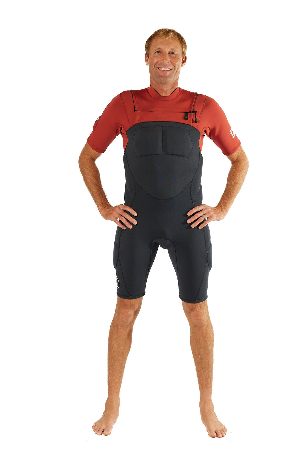 UjENA Y100 Barracuda Wetsuit Bathing Suit – Sincity Playwear