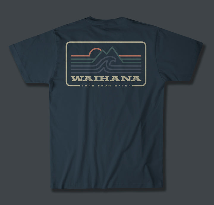 Ocean Elements T-Shirt