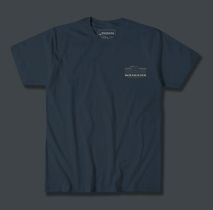Ocean Elements T-Shirt