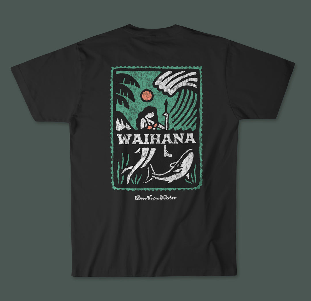 Reef Queen T-Shirt