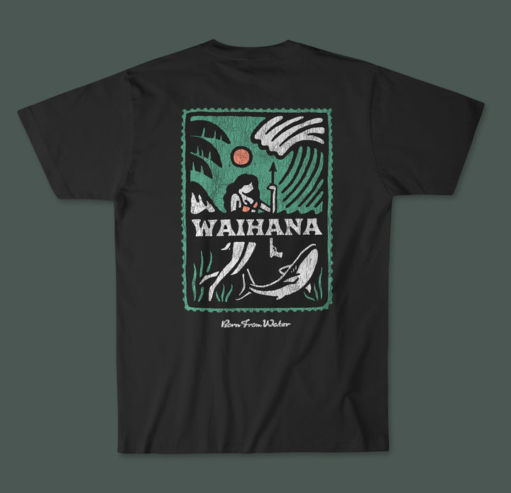 Reef Queen T-Shirt