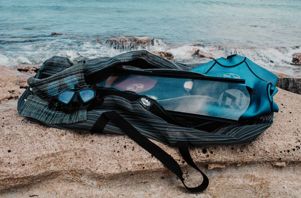 Gili Gear Apnea XL