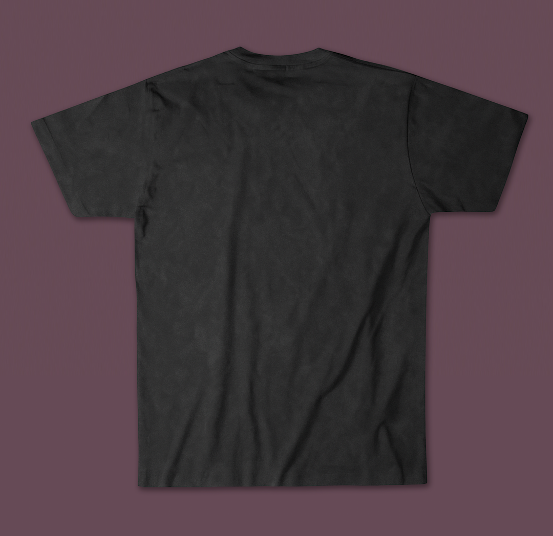 Pink Logo T-Shirt