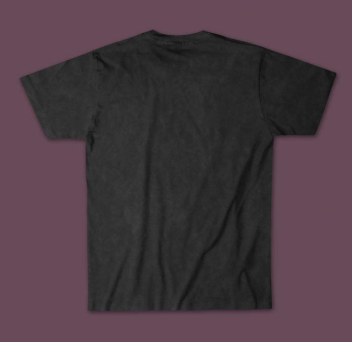 Pink Logo T-Shirt