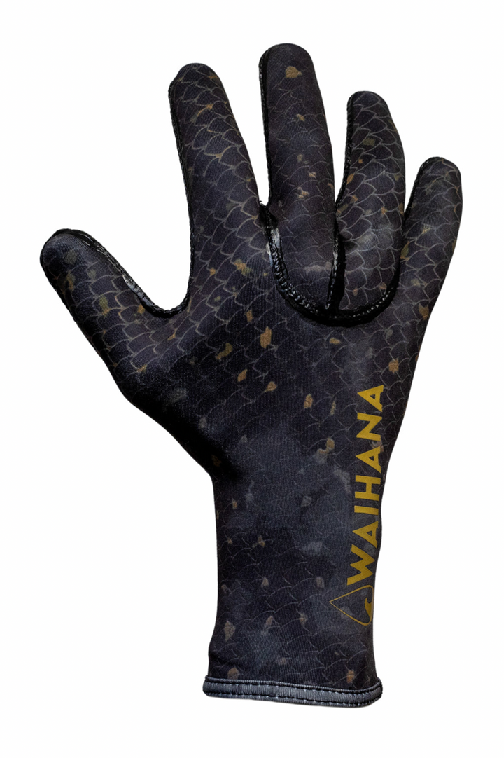 3.5mm Goliath Grouper Gloves