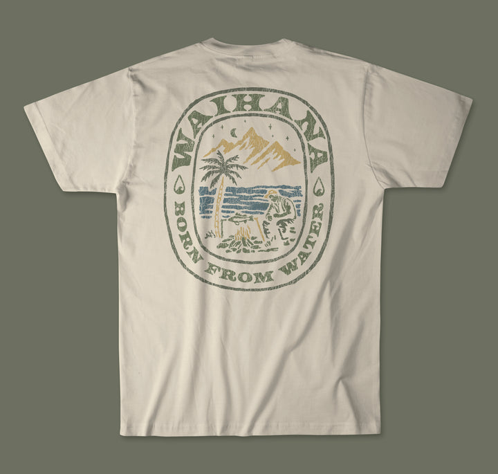 Starry Shore T-Shirt