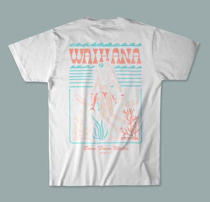 Submerged Spirit T-Shirt