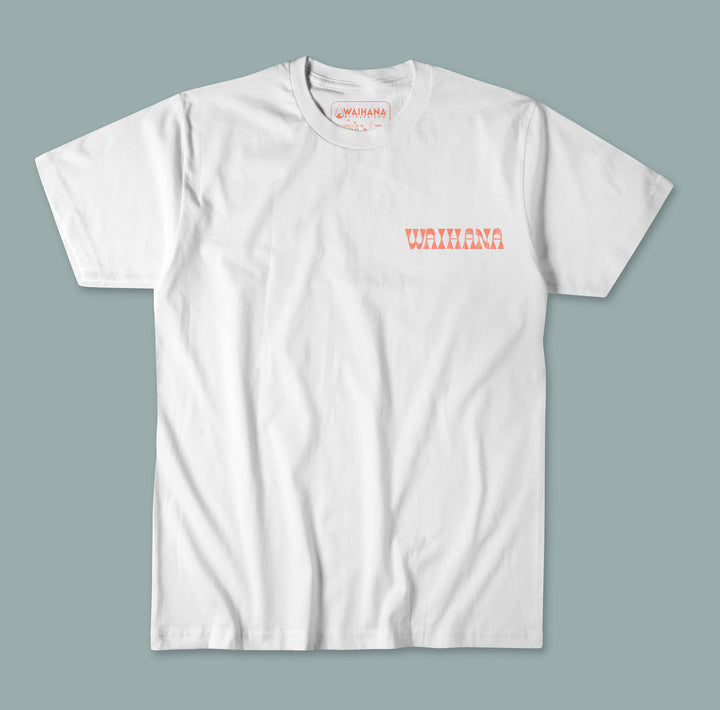 Submerged Spirit T-Shirt